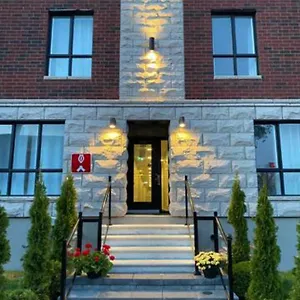  Aparthotel Le Bijou Airhome