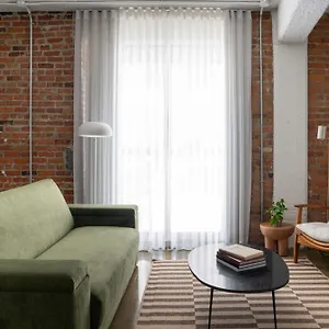 4* Aparthotel Maison Sainte-therese By Maisons & Co