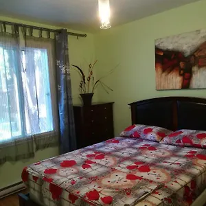 Apartment Authentic, Montréal