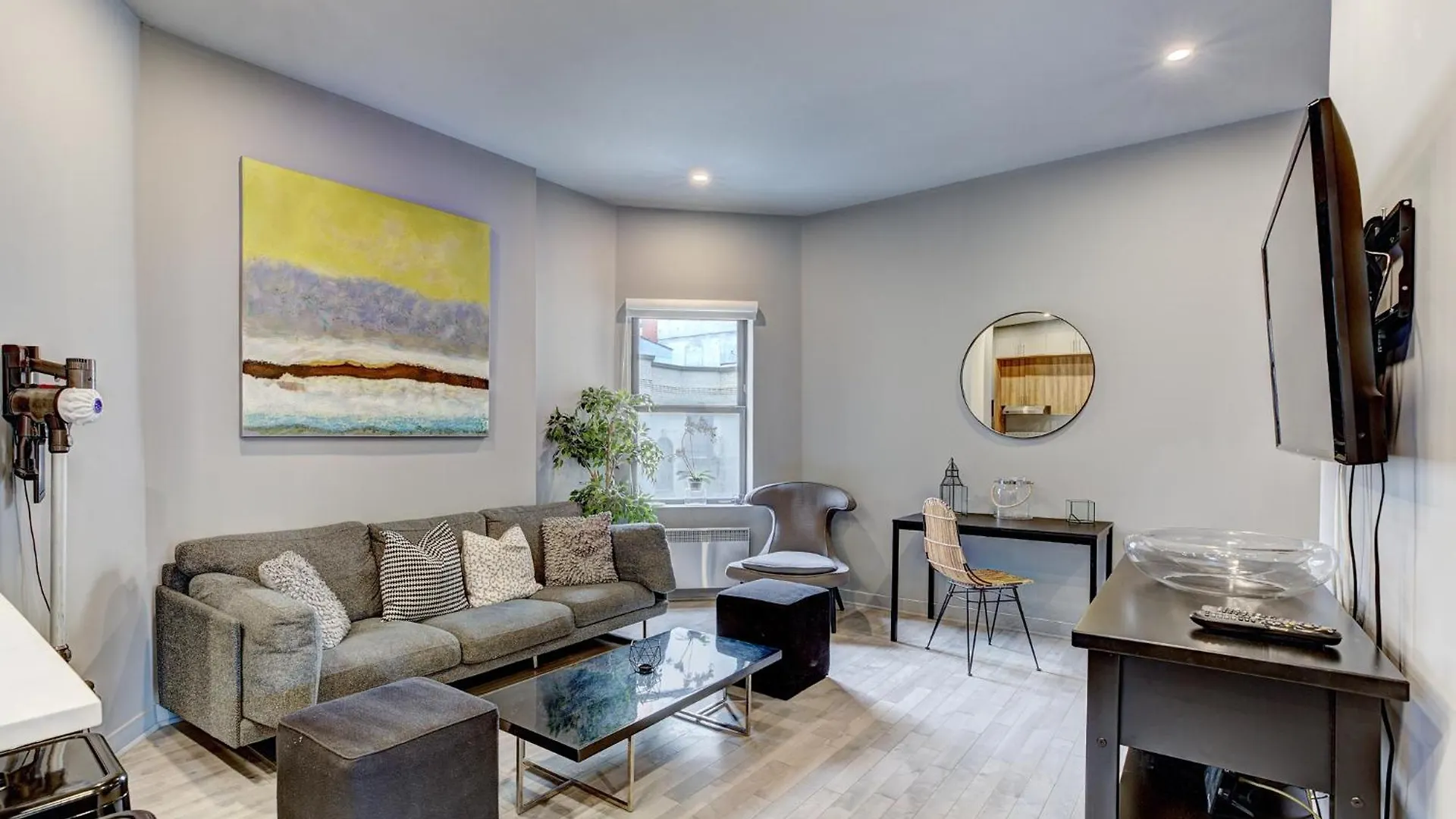 Stanley Court Apartments By Simplissimmo Montreal
