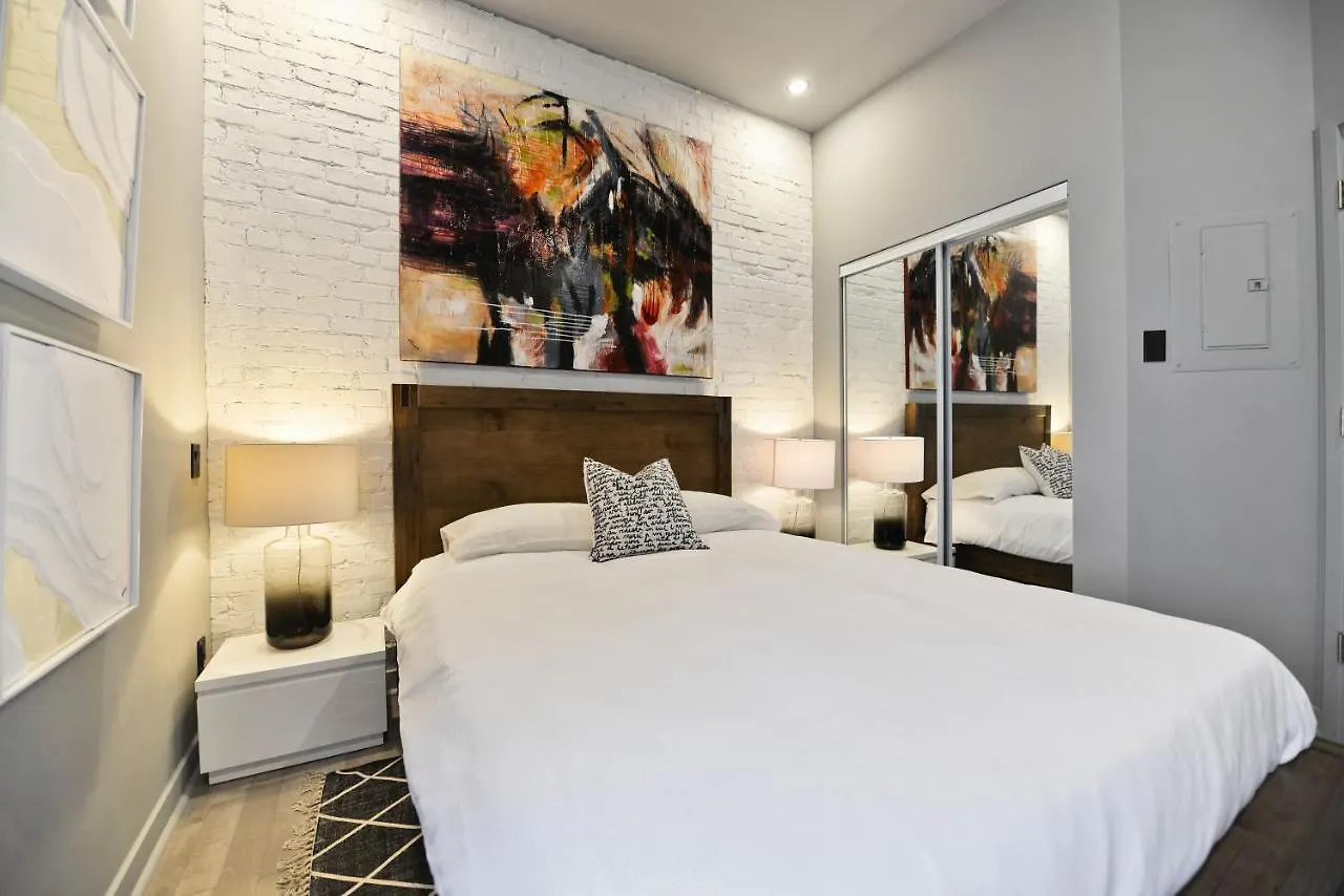 Stanley Court Apartments By Simplissimmo