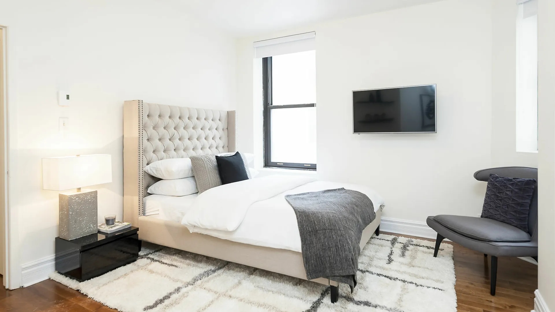 Stanley Court Apartments By Simplissimmo